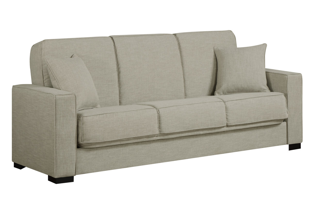 Zipcode Design Kaylee Convertible Sofa & Reviews Wayfair